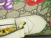 Secondhand Gucci Ophidia Dome Shoulder Bag Flora GG