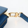Secondhand Louis Vuitton Grenelle Shoulder Bag Epi