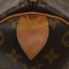 Louis Vuitton Keepall Bag Monogram Canvas