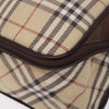 Secondhand Burberry Nova Check Handbag Nova Check