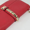Secondhand Valentino Garavani Rolling Rockstud Glam Lock Shoulder Bag