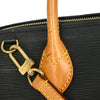 Louis Vuitton Doc Handbag Epi Leather