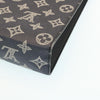Louis Vuitton Pochette Voyage Limited Edition Chapman Savane Monogram Canvas