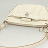Secondhand Salvatore Ferragamo Gancini Shoulder Bag