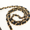 Secondhand Chanel Vintage Clutch with Chain