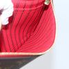 Secondhand Louis Vuitton Neverfull Pochette