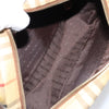Burberry Nova check Shoulder bag Canvas