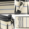 Secondhand Burberry One belt shoulder bag
