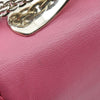 Secondhand Valentino Garavani Va Va Voom Shoulder Bag Embellished Feathers and