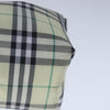 Secondhand Burberry Nova check Pochette