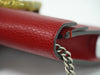 Secondhand Gucci Dionysus Bag Red