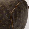 Secondhand Louis Vuitton Keepall Bag