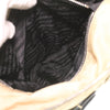 Secondhand Prada Chain Shoulder Bag Tessuto