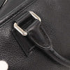 Secondhand Loewe Amazona Bag Black Leather Bags