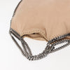Secondhand Stella McCartney Falabella Fold Over Bag Faux