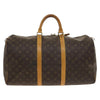 Secondhand Louis Vuitton Keepall Bag