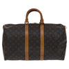Secondhand Louis Vuitton Keepall Bag