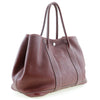 Secondhand Hermes Garden Party Tote