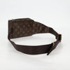 Louis Vuitton Geronimos Waist Bag Monogram Canvas