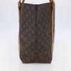 Secondhand Louis Vuitton Shopping Sac Handbag
