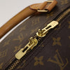 Secondhand Louis Vuitton Keepall Bag