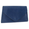 Louis Vuitton Art Deco Clutch Epi Leather