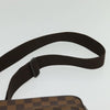 Secondhand Louis Vuitton Olav Handbag Damier