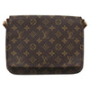 Secondhand Louis Vuitton Musette Tango Handbag