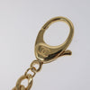 Secondhand Chanel Vintage CC Bag Charm Metal with