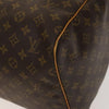 Secondhand Louis Vuitton Keepall Bag