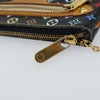 Secondhand Louis Vuitton Pochette Accessoires Monogram Multicolor