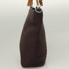 Secondhand Gucci Vintage Bamboo Handle Tote