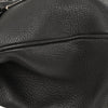 Salvatore Ferragamo Gancini handbag Leather