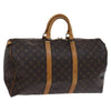 Secondhand Louis Vuitton Keepall Bag