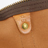 Louis Vuitton Keepall Bag Monogram Canvas