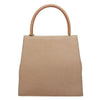 Secondhand Celine Handbag Beige Suede Bags
