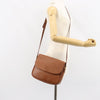 Secondhand Burberry Flap Shoulder Bag
