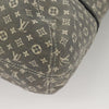 Secondhand Louis Vuitton Elegie Handbag Monogram Idylle