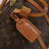Secondhand Louis Vuitton Keepall Bag