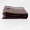 Secondhand cartier Must de Cartier Clutch bag