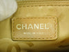 Secondhand Chanel Surpique Tote Beige Leather Bags