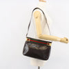 Gucci Sherry line shoulder bag Leather