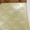 Secondhand Louis Vuitton Roxbury Drive Handbag Monogram Vernis