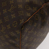 Secondhand Louis Vuitton Keepall Bag