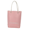Secondhand Chanel Essential Shopping Tote