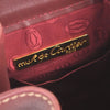 Secondhand cartier Must de cartier bag