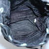 Secondhand Prada Drawstring Pouch Tessuto