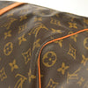 Secondhand Louis Vuitton Keepall Bag