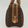 Secondhand Celine Macadam Handbag Macadam with