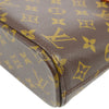 Louis Vuitton Vavin Tote Monogram Canvas